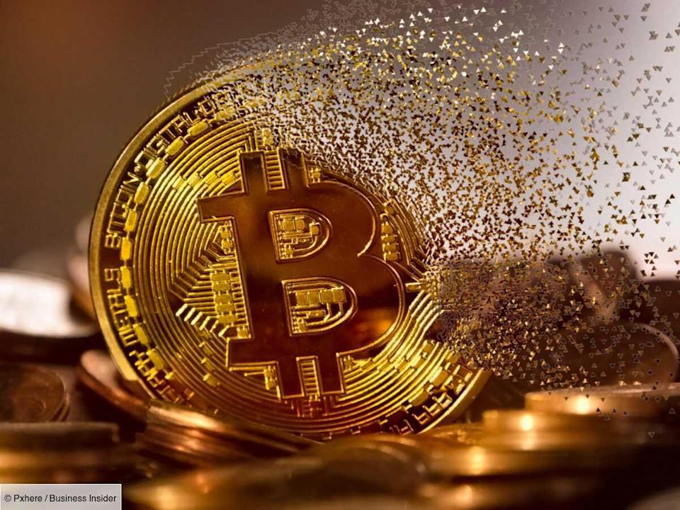 Soupçons «d’activités frauduleuses» : Vaste coup de filet en Chine contre les cryptomonnaies