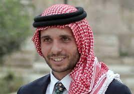 JORDANIE : Le prince Hamza a cherché l’aide de l’Arabie pour renverser le roi Abdallah 