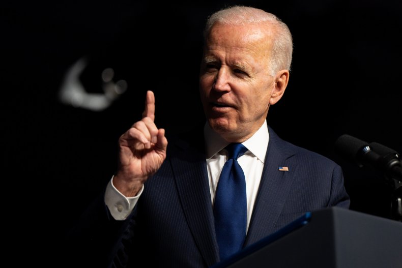 Le président Joe Biden et les dirigeants du G7 lancent le partenariat « Build Back Better World » (B3W)