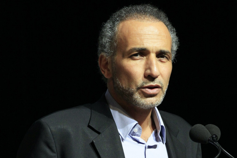 FRANCE: Une expertise concernant Tariq Ramadan invalidée par la cour d'appel de Paris