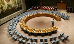 L’Assemblée générale de l’ONU en septembre envisagée en présence de dirigeants