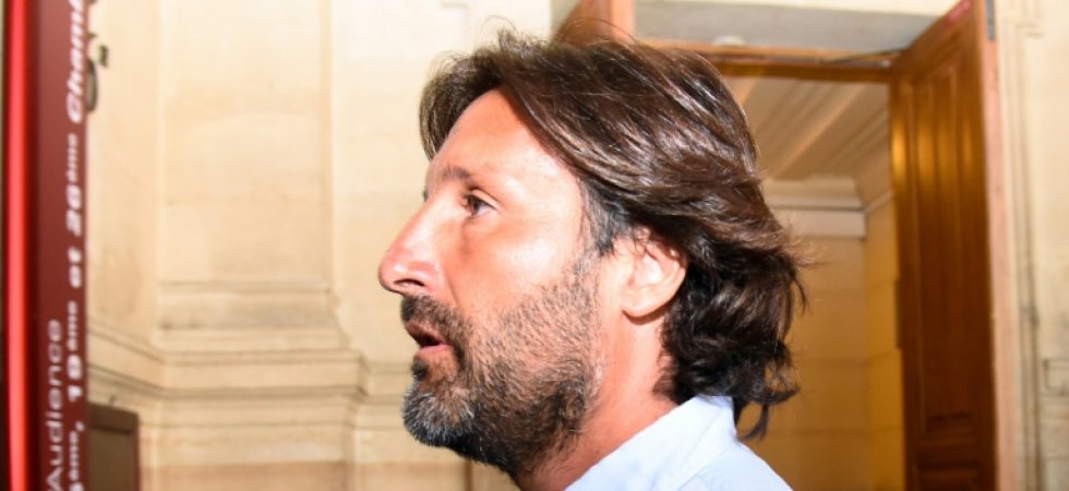 16 ans de réclusion requis contre Arnaud Mimran pour la séquestration d’un financier suisse
