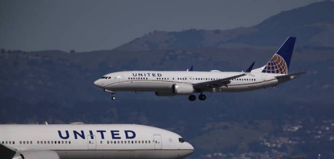 United Airlines passe une méga-commande de 270 avions Boeing et Airbus
