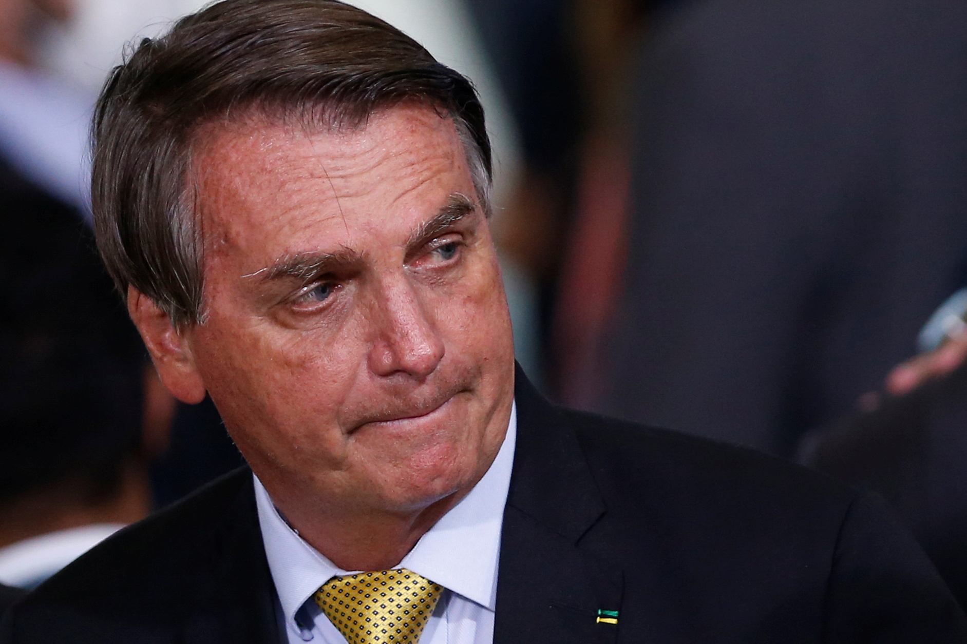 BRESIL : le parquet ouvre une enquête sur des accusations de « prévarication » contre Bolsonaro
