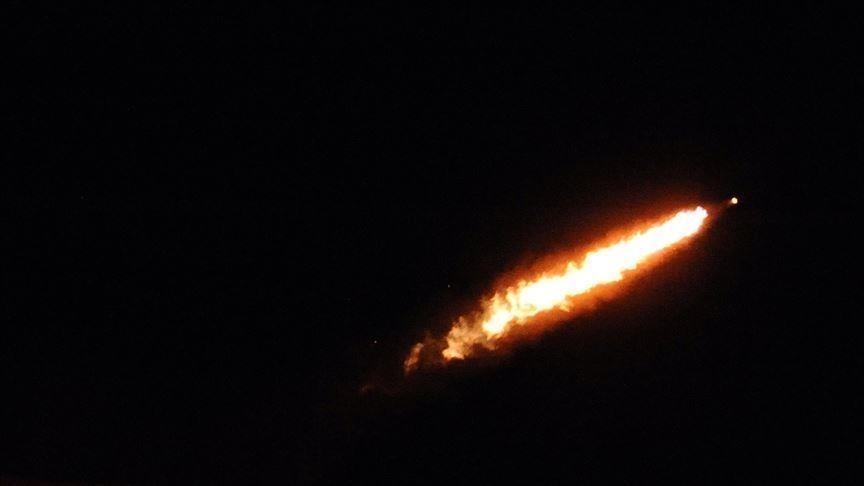 Irak: attaque aux drones piégés contre l’aéroport international d’Erbil (autorités kurdes)