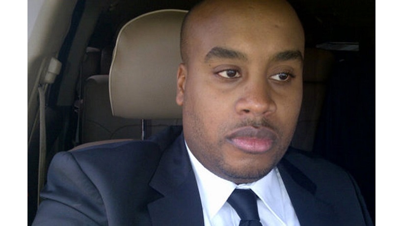 Karim Keïta, fils traqué de l'ancien président malien Ibrahim Boubacar Keïta