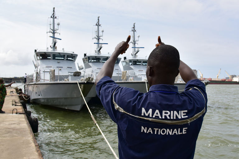 Afrique de l’Ouest : les risques d’une jonction entre la menace maritime et le terrain sahélien sont réels