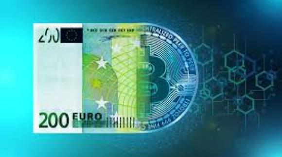 Monnaie virtuelle en Europe Un pas de plus vers la digitalisation de l’euro