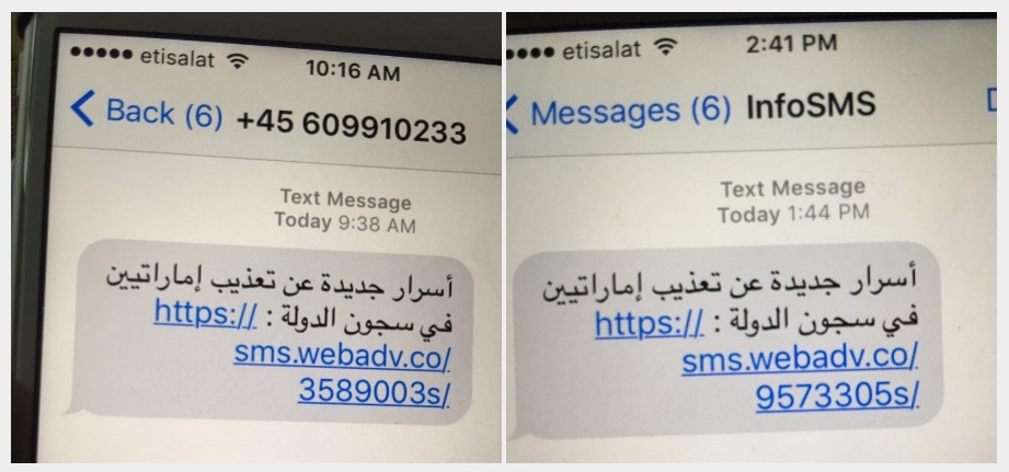 Pegasus, logiciel utilisé pour espionner des journalistes et des militants, démasqué