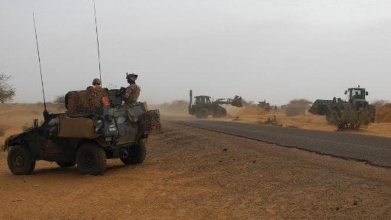 Mali : Trois Chinois et deux Mauritaniens kidnappés