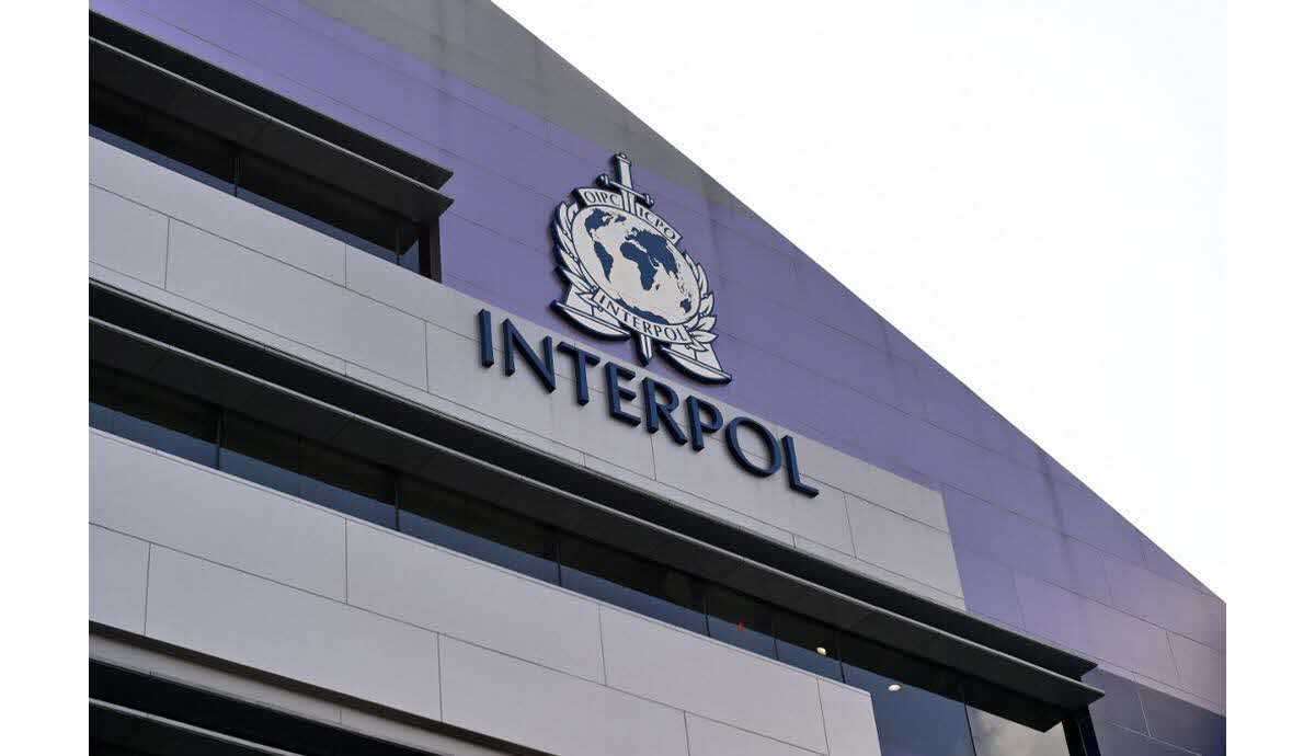 Trafic d’êtres humains : Près de 300 interpellations lors d’un coup de filet international