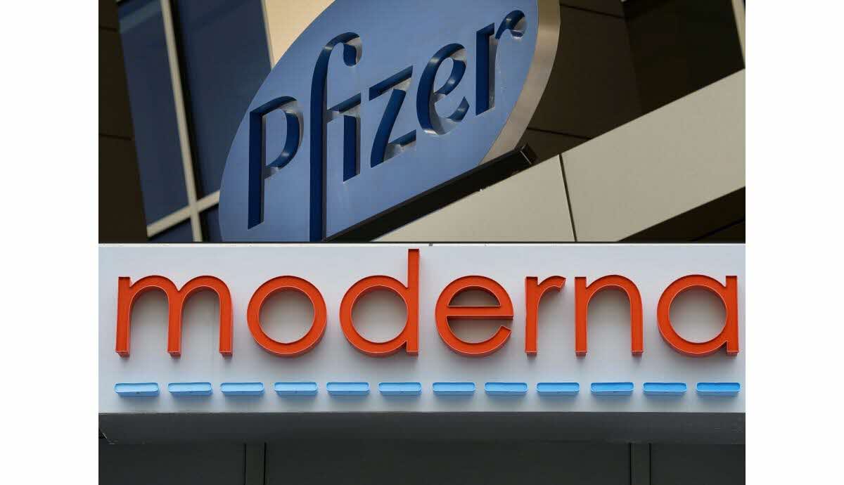 Covid-19 : les variants dopent le prix des vaccins, Pfizer et Moderna se frottent les mains