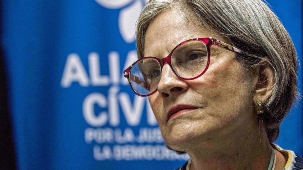 Carmella Rogers dite Kitty Monterrey