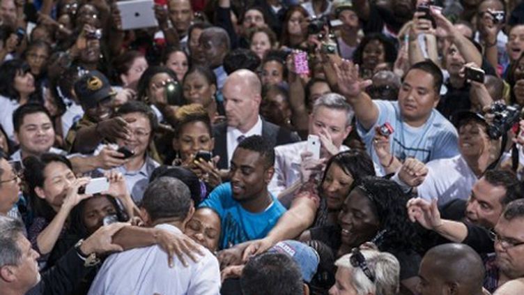 Démographie : Le nombre d’habitants blancs chute pour la 1re fois aux États-Unis