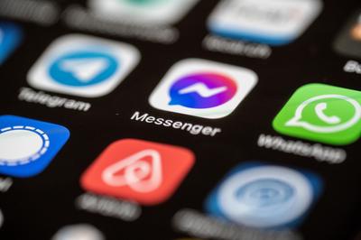 Cryptage de «bout-en-bout» : Facebook rend les appels confidentiels sur Messenger