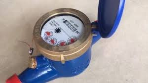 SEN'EAU : "Sos Consommateurs" alerte contre de nouveaux compteurs qui vont augmenter les factures