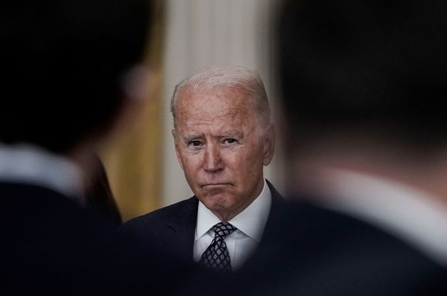 Afghanistan : Joe Biden dit ne pas pouvoir garantir « l’issue finale » des évacuations
