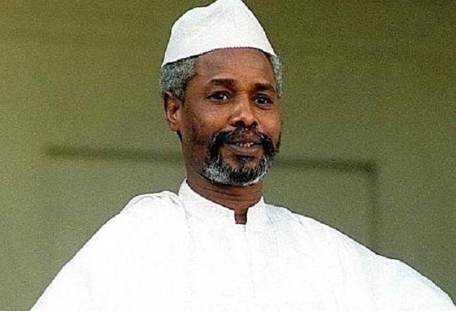 La Covid-19 emporte le Président Hissein Habré, comme le craignait son épouse