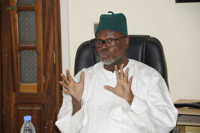 Décès de Hissein Habré: les grands regrets d'Alioune Tine