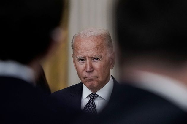 Afghanistan : la mission américaine à Kaboul en voie d’être complétée le 31 août, dit Biden