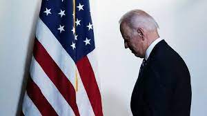 Après l’Afghanistan, le défi sanitaire et économique de Joe Biden