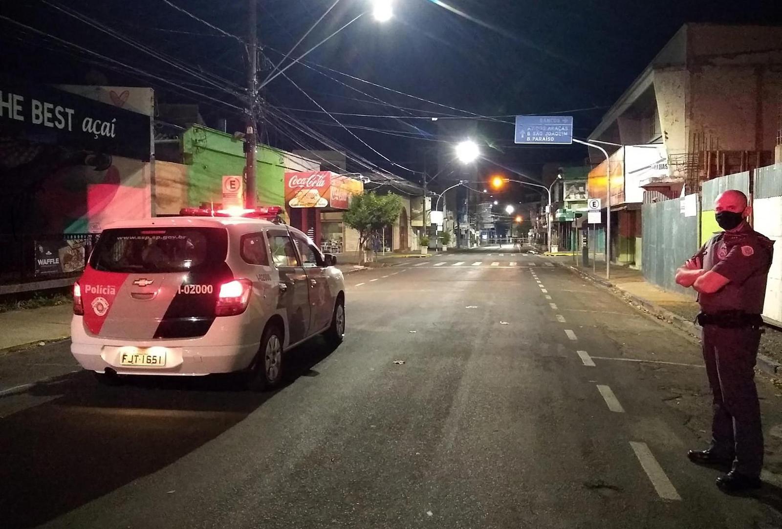 Banditisme : des braqueurs lourdement armés sèment la terreur au Brésil