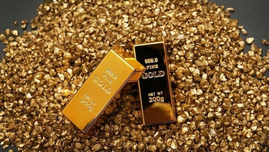 Au premier semestre 2021, l’Australie a dépassé la Chine comme premier producteur d’or