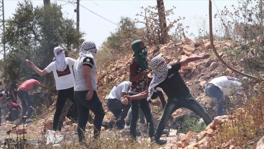 Bande de Gaza : un Palestinien tué par l’armée israélienne