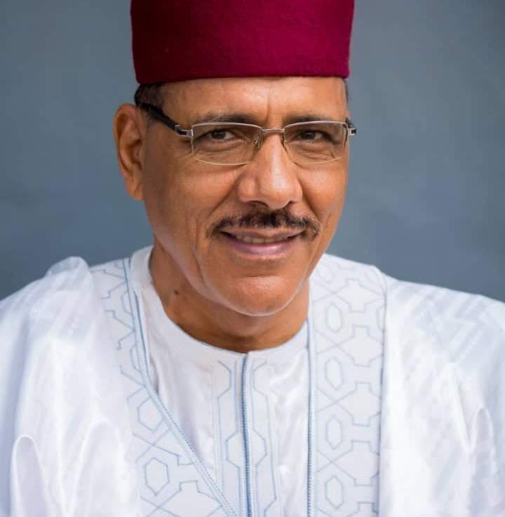 Niger : Mohamed Bazoum à l’épreuve du feu