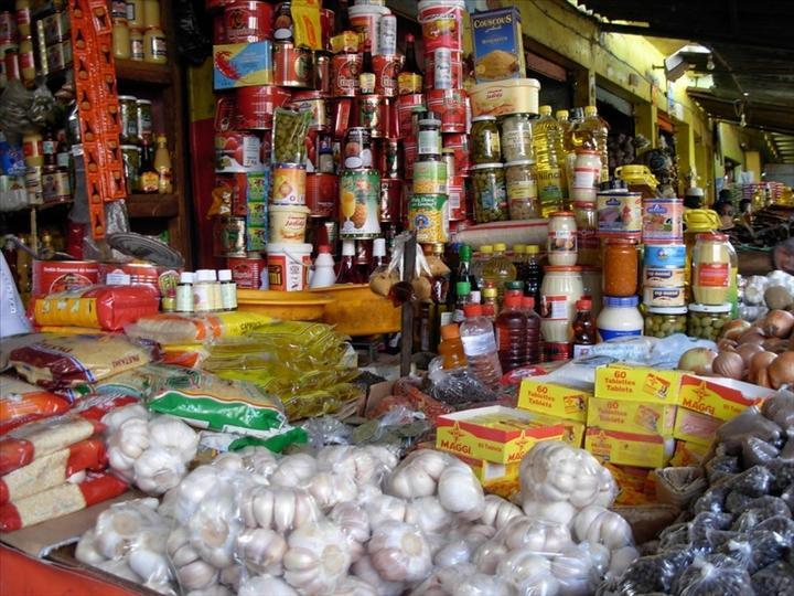 HUILES, SUCRE, RIZ : L'Etat fixe les prix au détail pour la région de Dakar et avertit contre les infractions