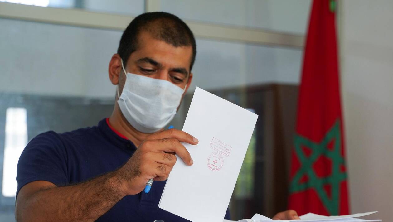 Législatives au Maroc : le PJD au pouvoir s’effondre au profit des libéraux, selon les résultats provisoires