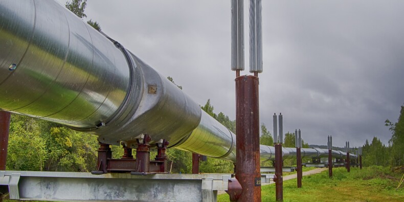 Nord Stream 2 : fin de galère pour le gazoduc russo-allemand, «entièrement achevé»