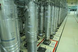 Programme nucléaire : un accord trouvé entre l’AIEA et l’Iran sur le matériel de surveillance
