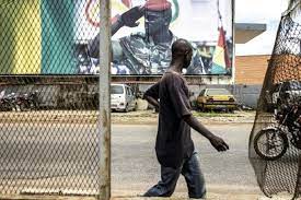 Guinée: l'ONU souhaite un retour des civils au pouvoir dans un délai «raisonnable»