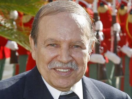 Après sa disgrâce, la solitude protégée d’Abdelaziz Bouteflika à Alger