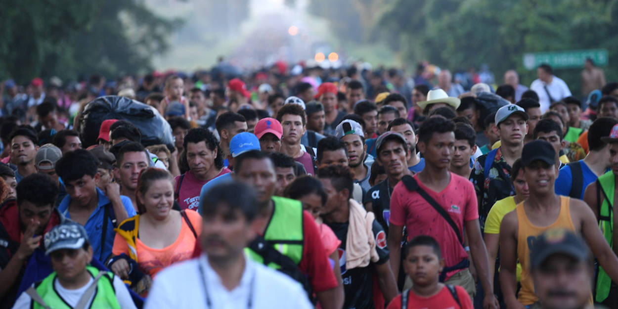 Les États-Unis accueilleront 125 000 réfugiés en 2022, le double de 2021