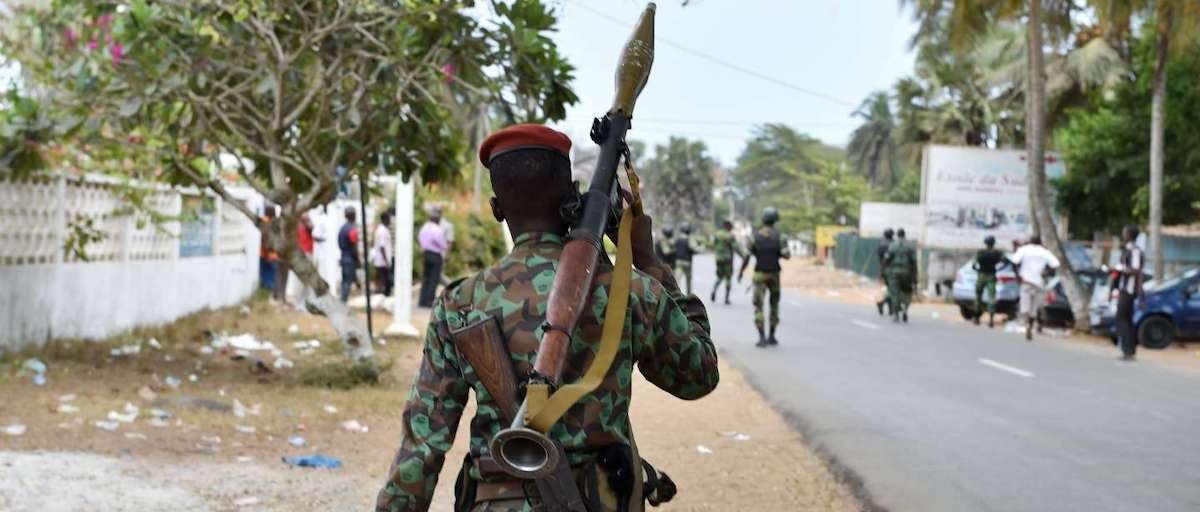 Terrorisme en Côte d’Ivoire : pourquoi la surveillance a encore été renforcée dans le Nord