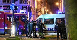 Procès des attentats du 13-novembre : «C’était terrifiant», raconte le premier policier arrivé au Bataclan