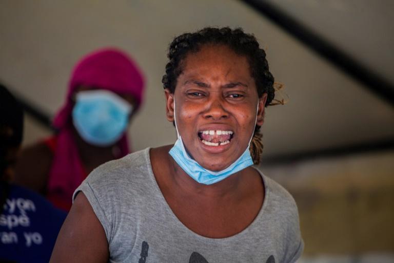 Expulsés des États-Unis : les migrants haïtiens retrouvent un pays incapable de les accueillir