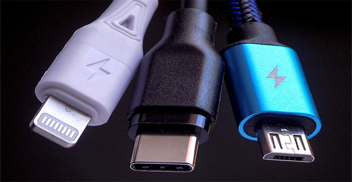 Au grand dam d’Apple : l’UE veut imposer un chargeur unique pour les smartphones