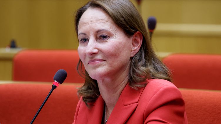 Sénateurs des Français de l’étranger: échec de Royal, une nouvelle élue écologiste