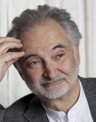 Jacques Attali