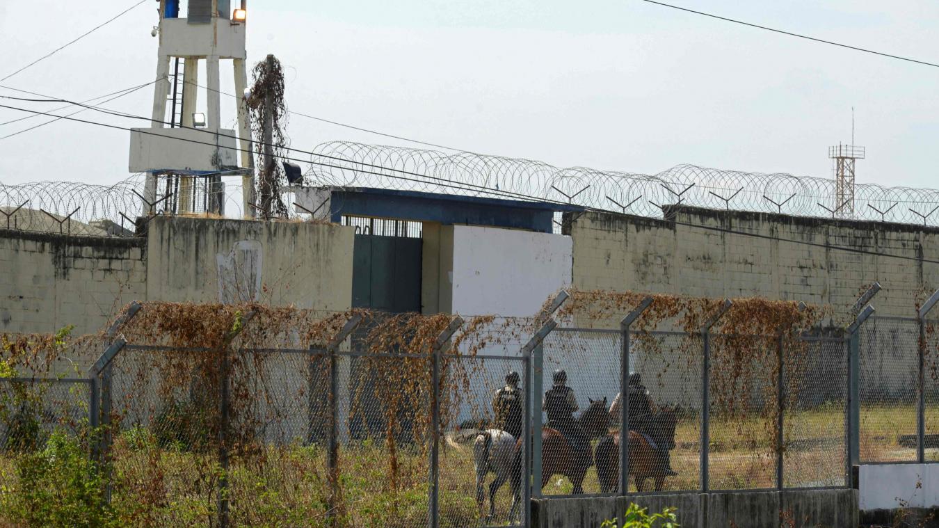 Équateur : plus de 100 morts dans des affrontements en prison