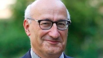 Philippe Etienne, de retour au poste à Washington