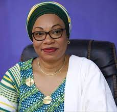 Hélène Marie Laurence Ilboudo