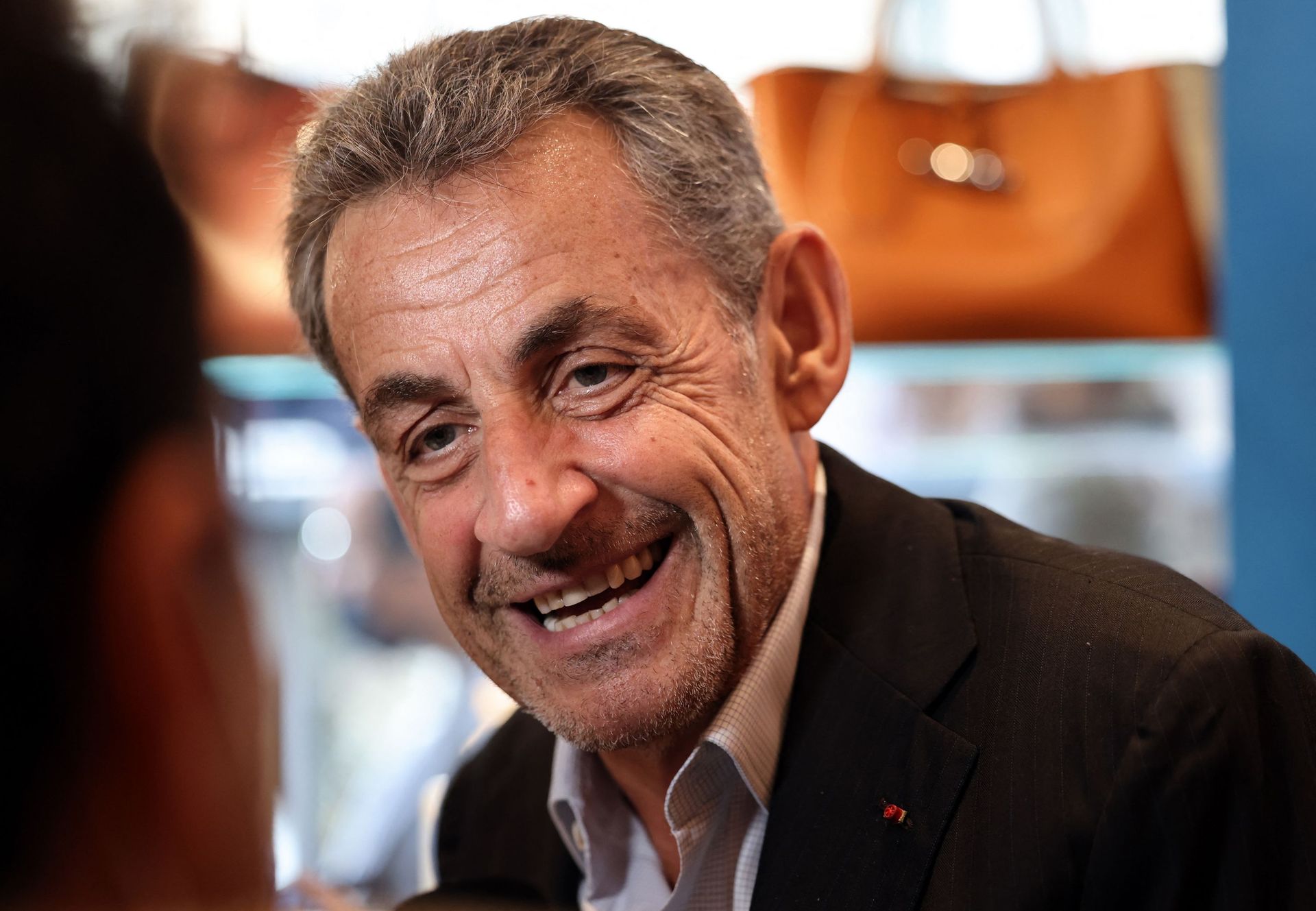 Condamné dans l’affaire Bygmalion, Nicolas Sarkozy affirme que «les gens ne sont dupes de rien»