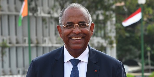Monde des affaires en Côte d’Ivoire : La société dissimulée de Patrick Achi aux Bahamas