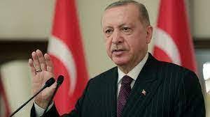 Erdogan attendu à Lomé le 20 octobre