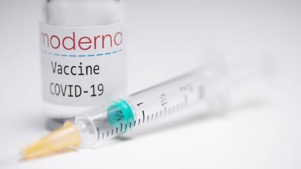 Après la Suède et la Finlande : l’Islande suspend le vaccin Moderna jusqu’à nouvel ordre