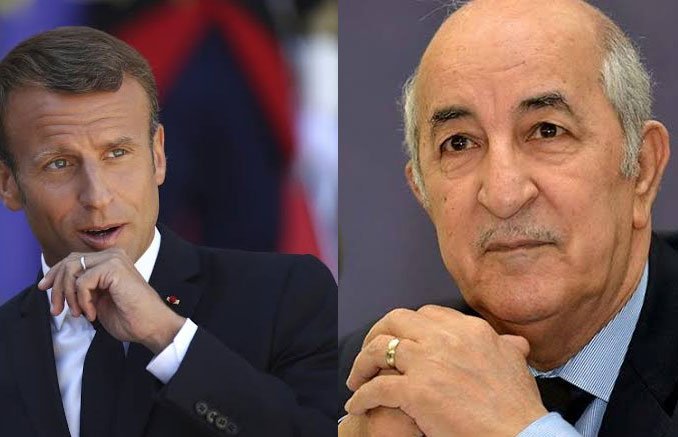 Le Président Tebboune exige de la France le «respect total de l’État algérien»